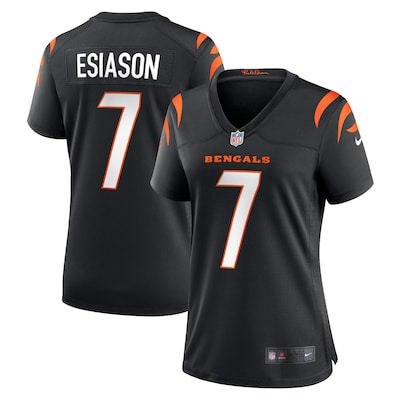Cincinnati Bengals Women Jerseys 2025-10-17-004